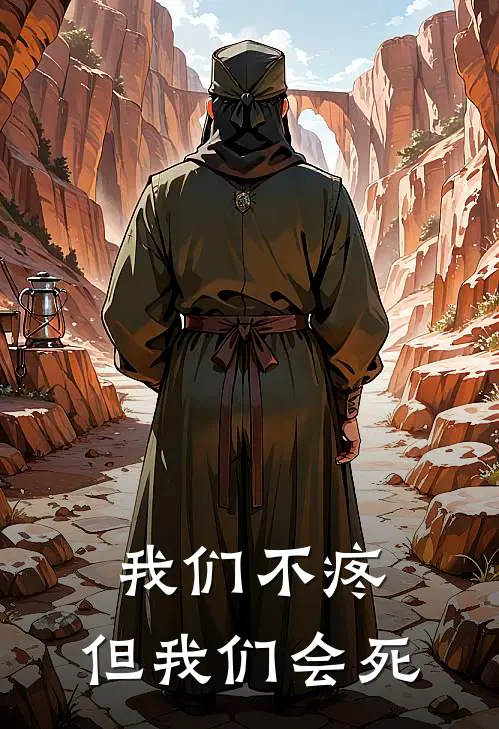 我们不疼,但我们会死英语