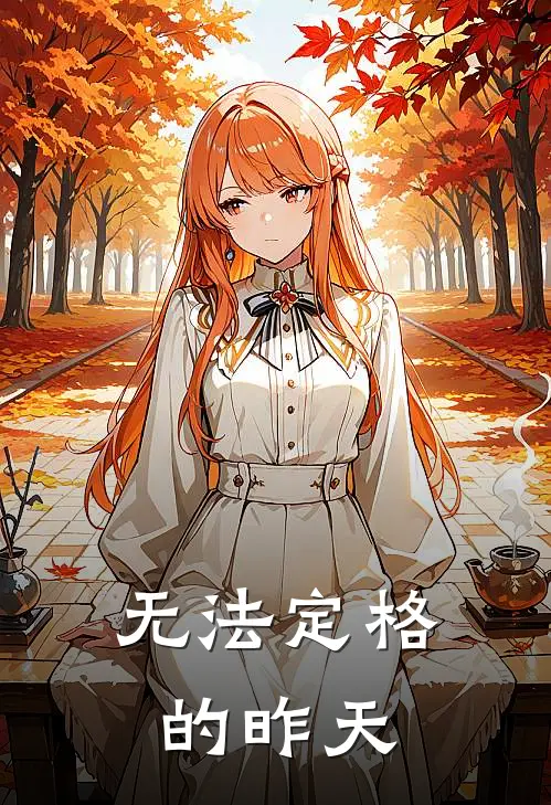 无法定格的昨天
