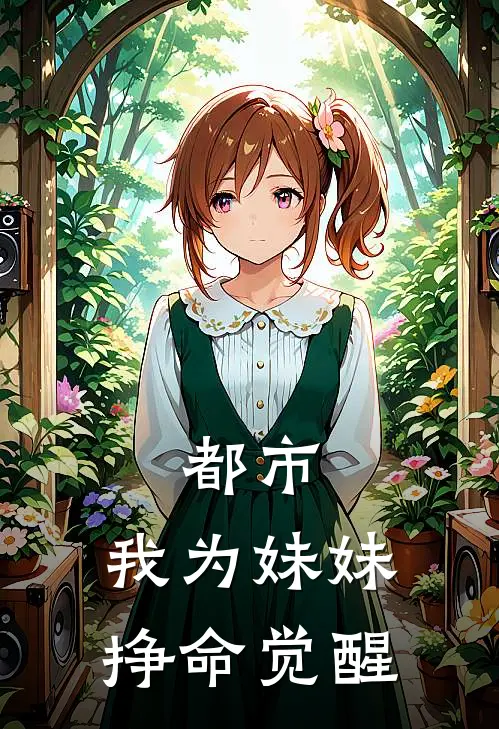 都市我为妹妹挣命觉醒