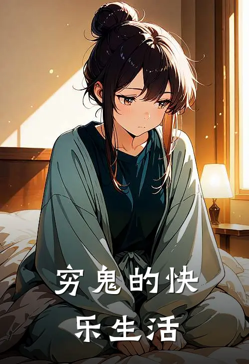 穷鬼的快乐生活百度
