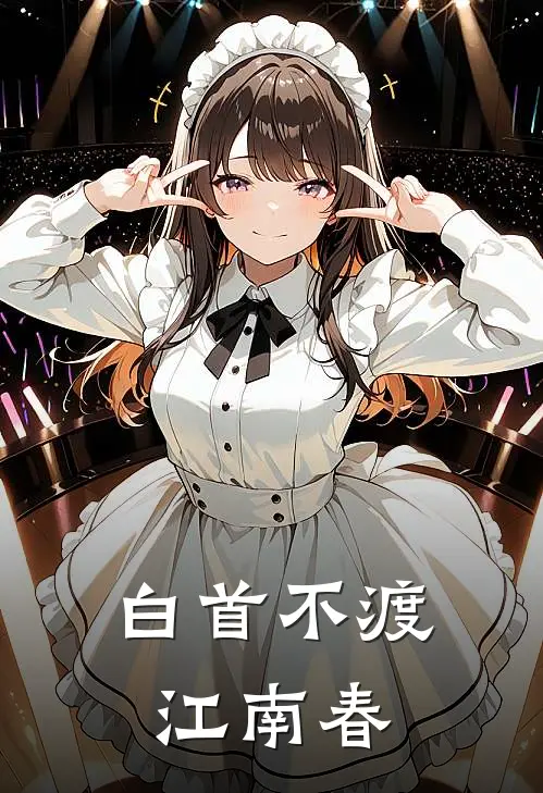 白首不渡江南春