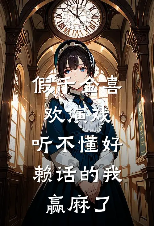 假千金喜欢演戏，听不懂好赖话的我赢麻了