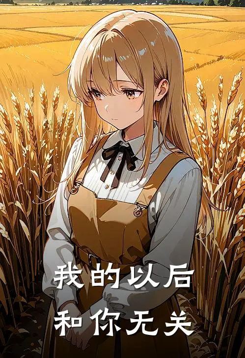 我的以后,和你无关秦念
