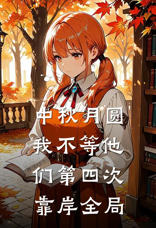 中秋月圆，我不等他们第四次靠岸全局