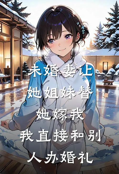 未婚妻让她姐妹替她嫁我,我直接和别人办婚礼