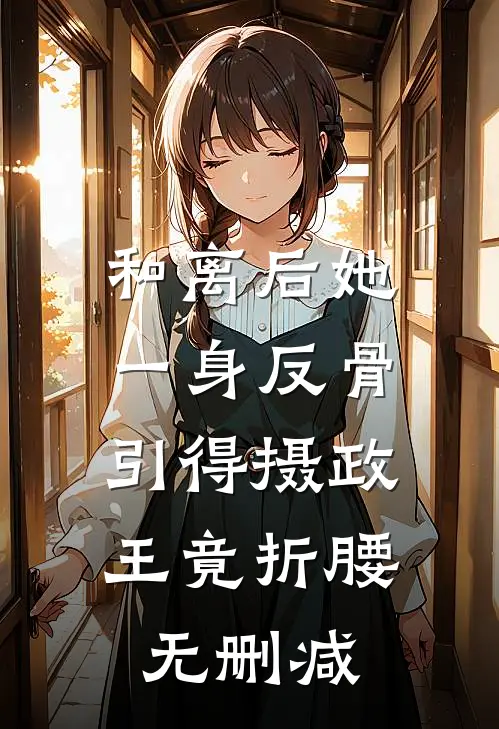 和离后她一身反骨，引得摄政王竟折腰无删减