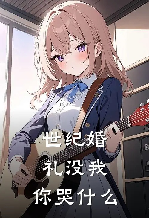 世纪婚礼没我，你哭什么