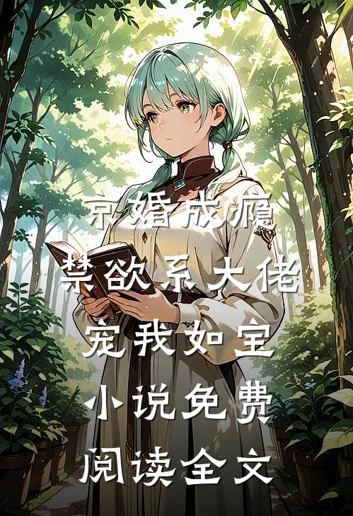 京婚成瘾，禁欲系大佬宠我如宝小说免费阅读全文
