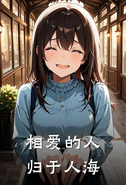 相爱的人，归于人海