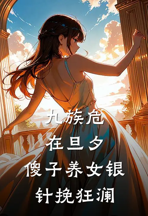 九族危在旦夕，傻子养女银针挽狂澜