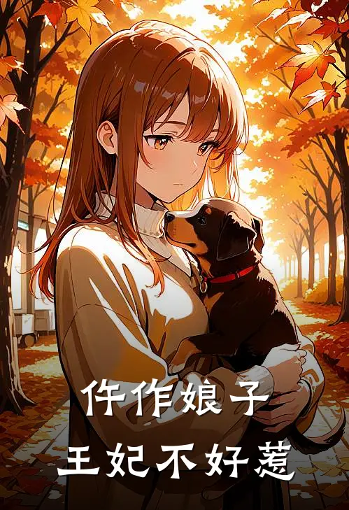 仵作娘子：王妃不好惹