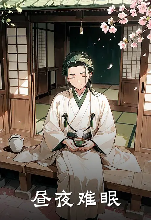 昼夜难眠的文雅说法