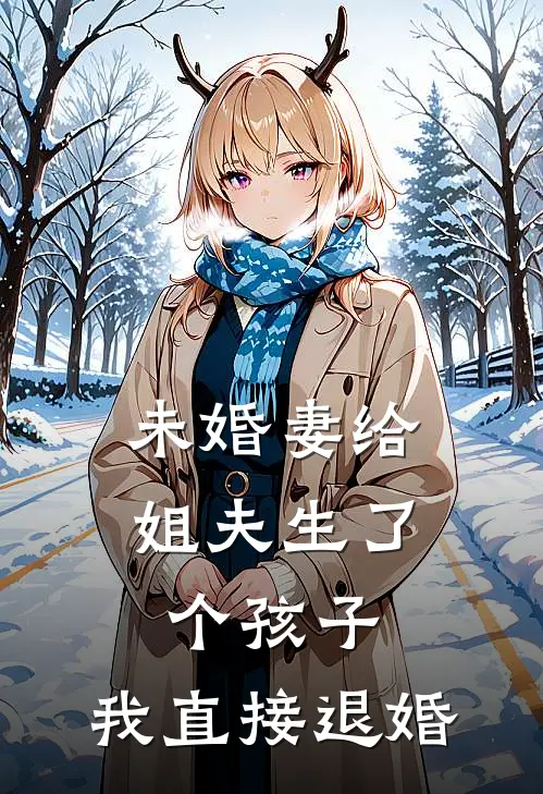 未婚妻给姐夫生了个孩子，我直接退婚