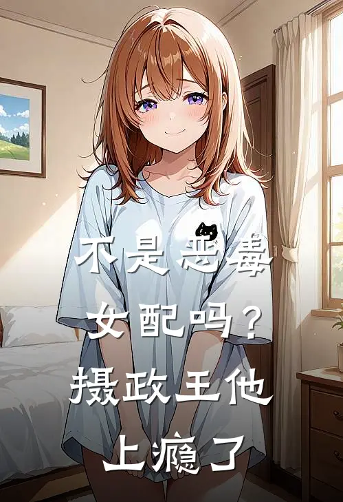 不是恶毒女配吗？摄政王他上瘾了