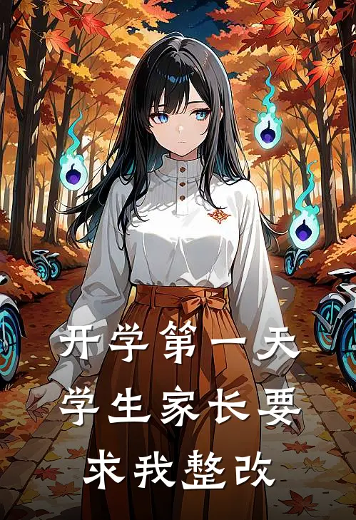 开学第一天学生家长要求我整改怎么说