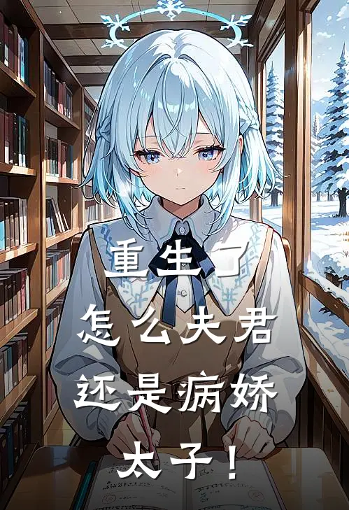 重生了，怎么夫君还是病娇太子！