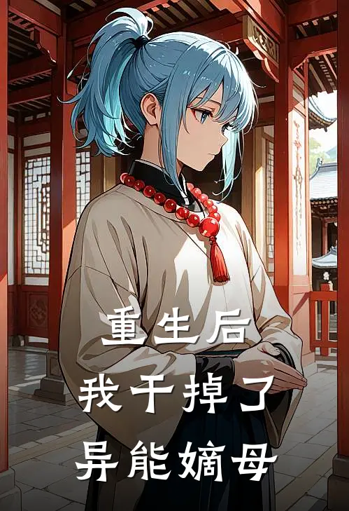 重生后，我干掉了异能嫡母