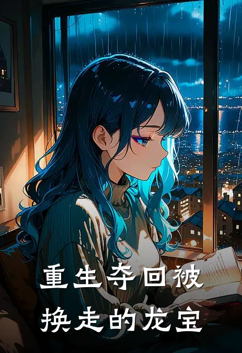 重生夺回被换走的龙宝