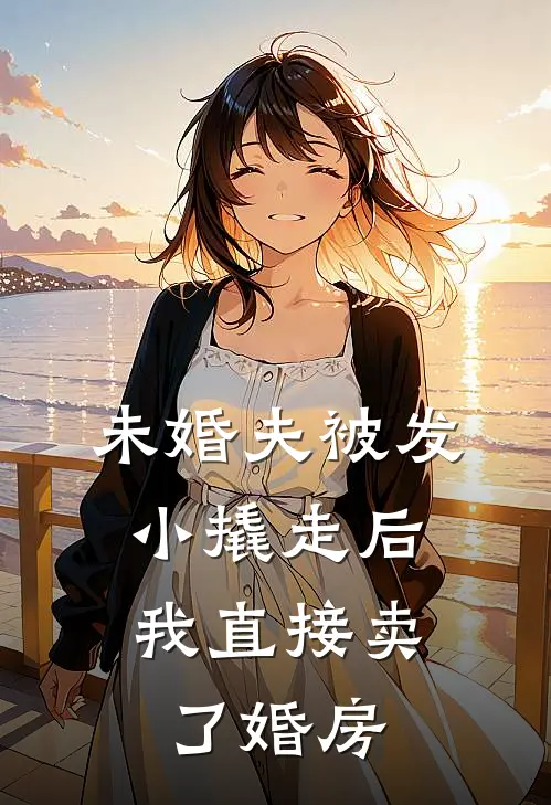 未婚夫被发小撬走后,我直接卖了婚房