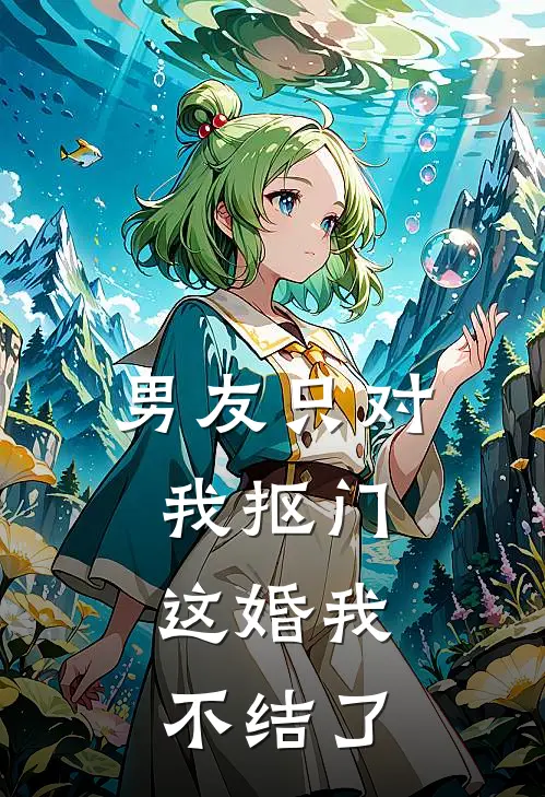 男友只对我抠门，这婚我不结了