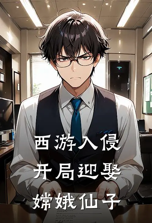 西游入侵：开局迎娶嫦娥仙子