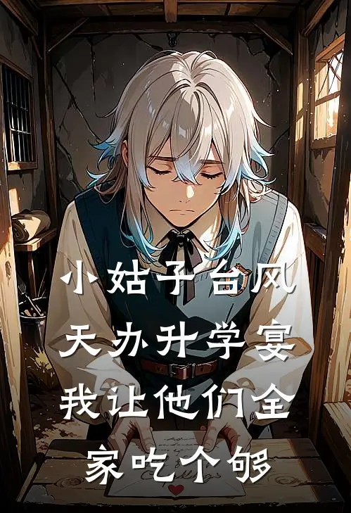 小姑子台风天办升学宴，我让他们全家吃个够