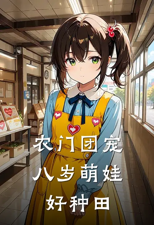农门团宠：八岁萌娃好种田