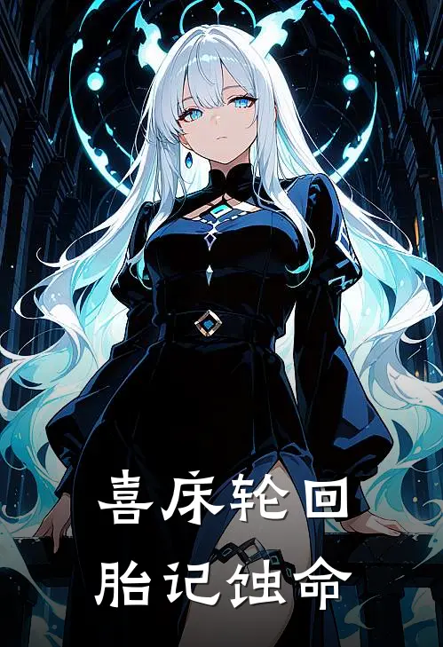 喜床轮回，胎记蚀命