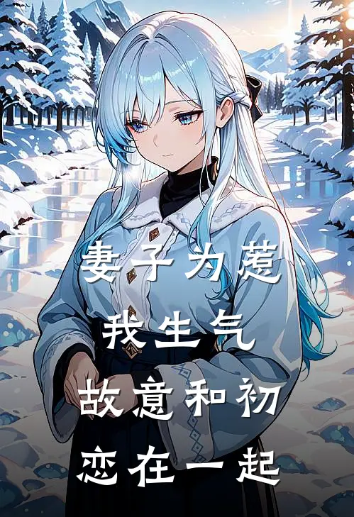 妻子为惹我生气，故意和初恋在一起