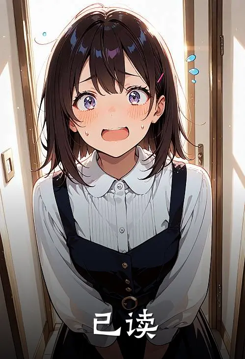 已读