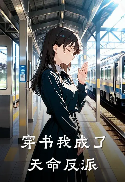 穿书我成了天命反派