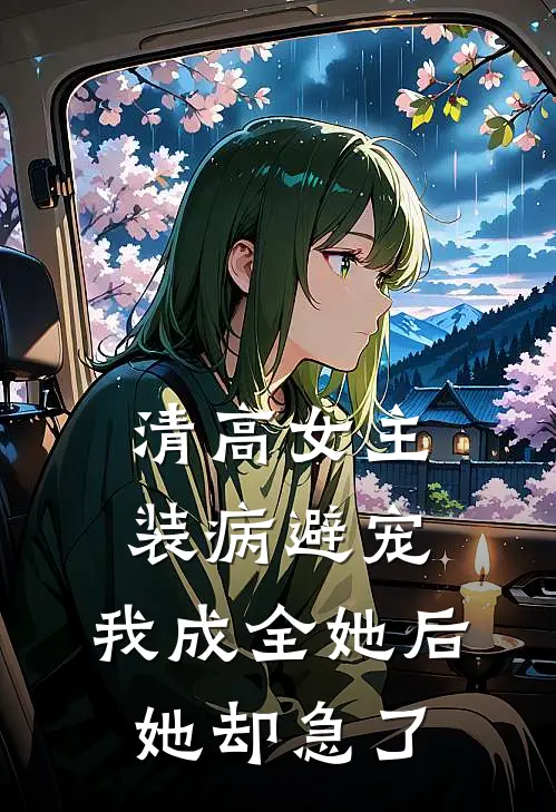 清高女主装病避宠，我成全她后她却急了