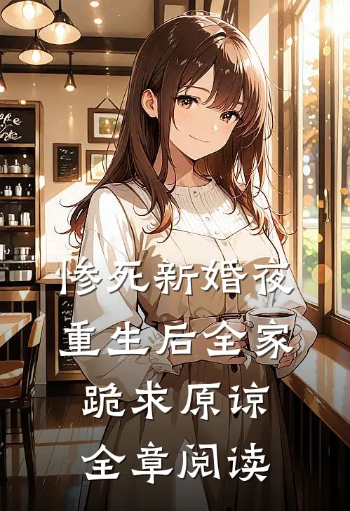 惨死新婚夜，重生后全家跪求原谅全章阅读
