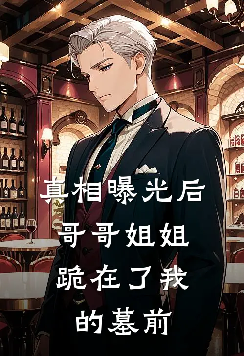 真相曝光后,哥哥姐姐跪在了我的墓前