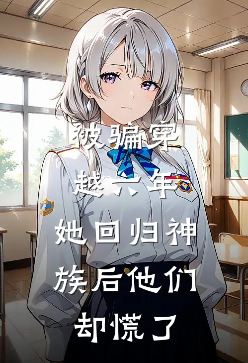 被骗穿越六年，她回归神族后他们却慌了