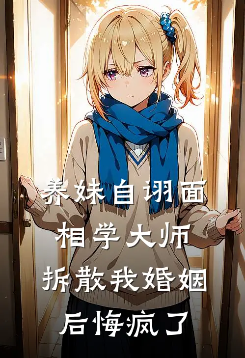 养妹自诩面相学大师，拆散我婚姻后悔疯了