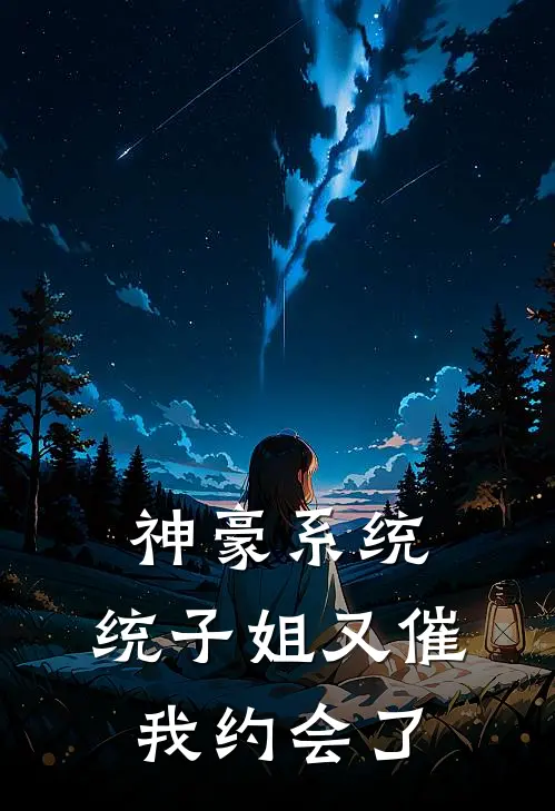 神豪系统：统子姐又催我约会了