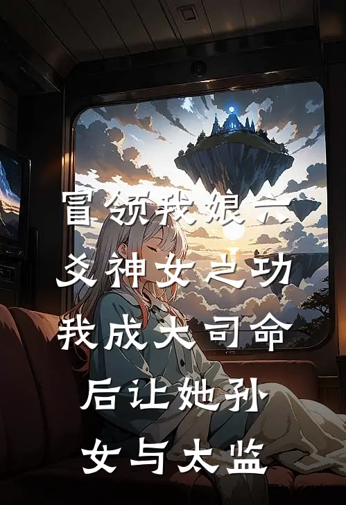 冒领我娘六爻神女之功，我成大司命后让她孙女与太监