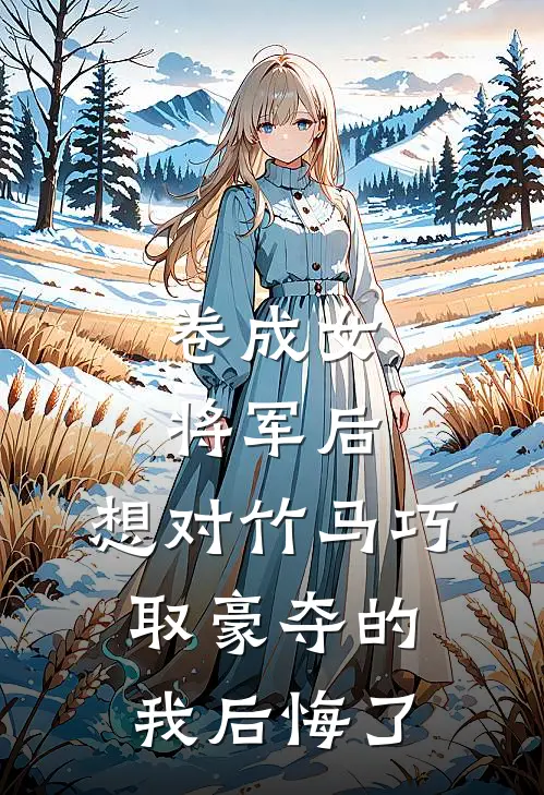 卷成女将军后，想对竹马巧取豪夺的我后悔了
