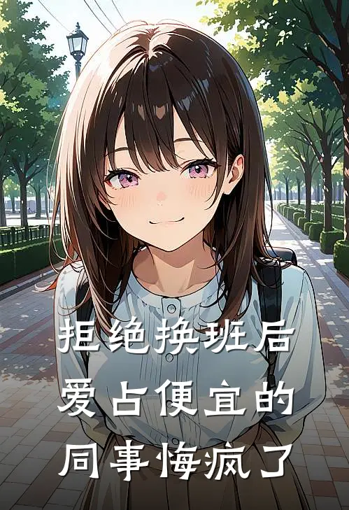 拒绝换班后，爱占便宜的同事悔疯了