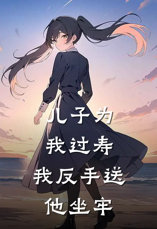儿子为我过寿，我反手送他坐牢