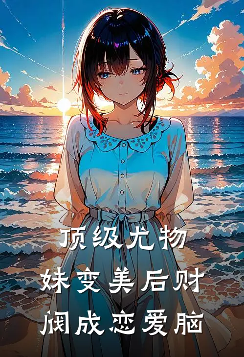 顶级尤物，妹变美后财阀成恋爱脑