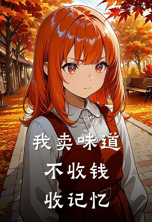 我卖味道，不收钱，收记忆