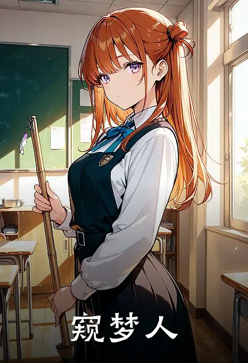 窥梦人