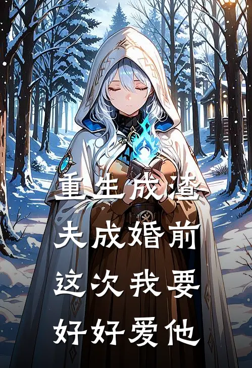 重生成渣夫成婚前，这次我要好好“爱”他