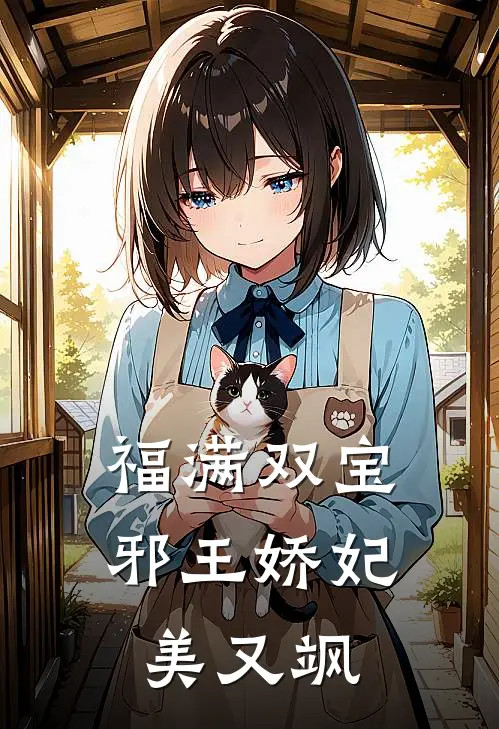 福满双宝：邪王娇妃美又飒