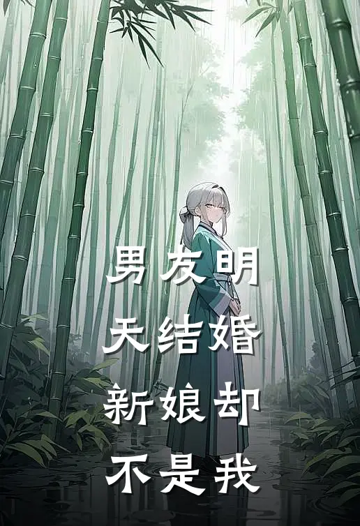 男友明天结婚，新娘却不是我