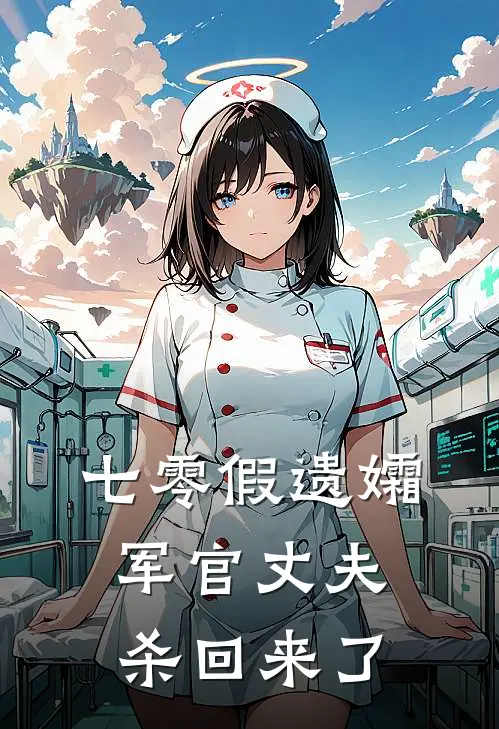 七零假遗孀，军官丈夫杀回来了