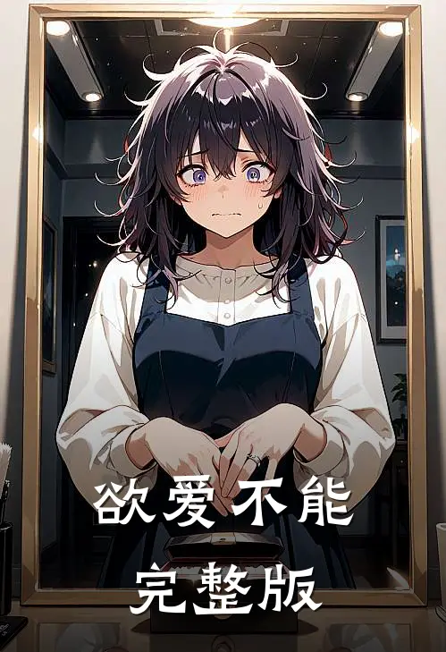 欲爱不能完整版
