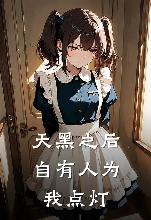 天黑之后自有人为我点灯